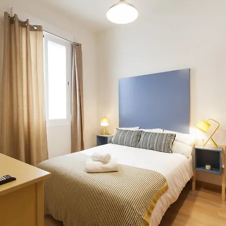 Apartamento Niño De Guevara Malagaflat *