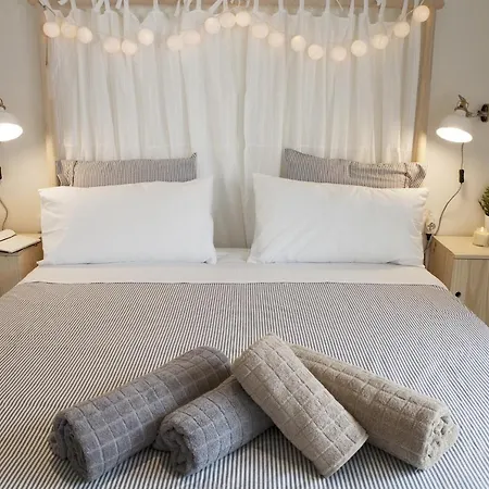 Apartamento Niño De Guevara Malagaflat *